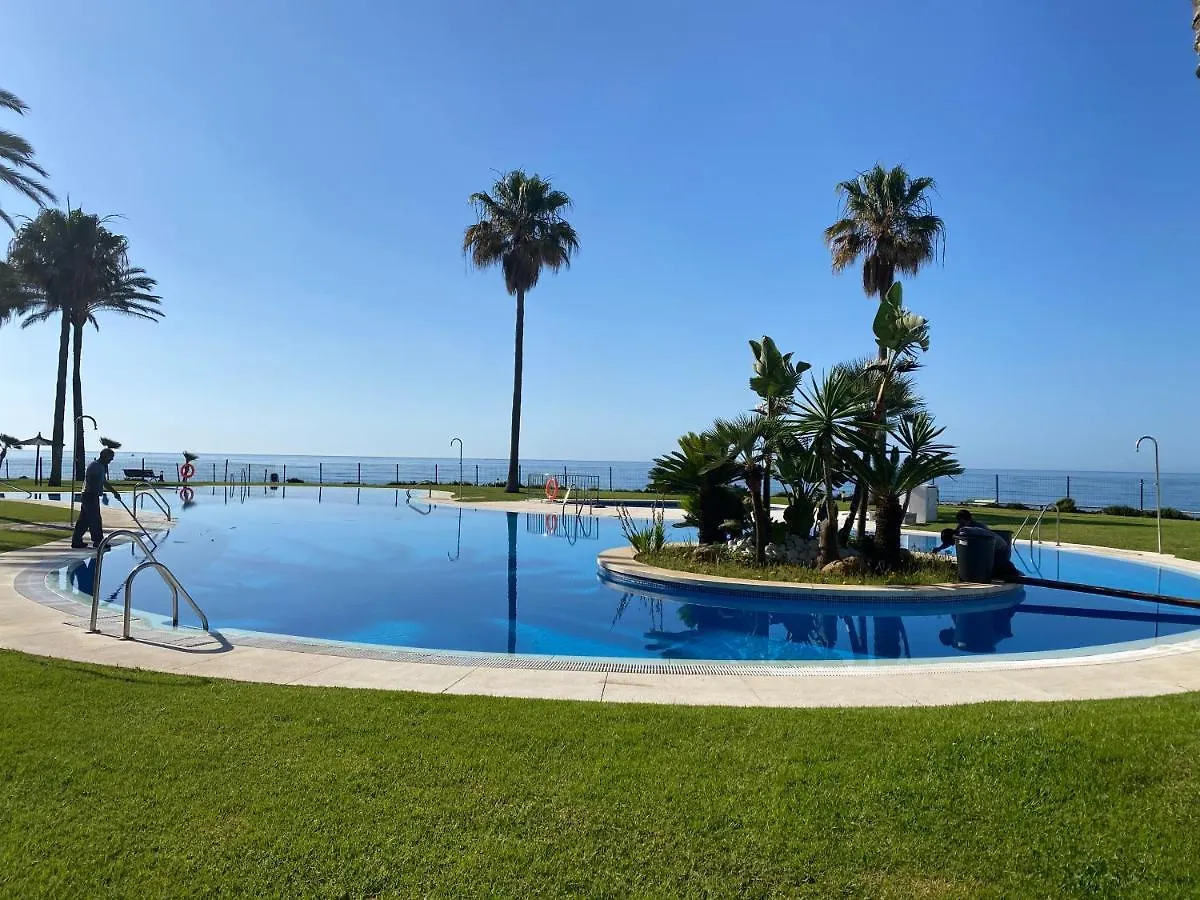 Mi Capricho, Luxury Apartment P 10 Sitio de Calahonda Spain