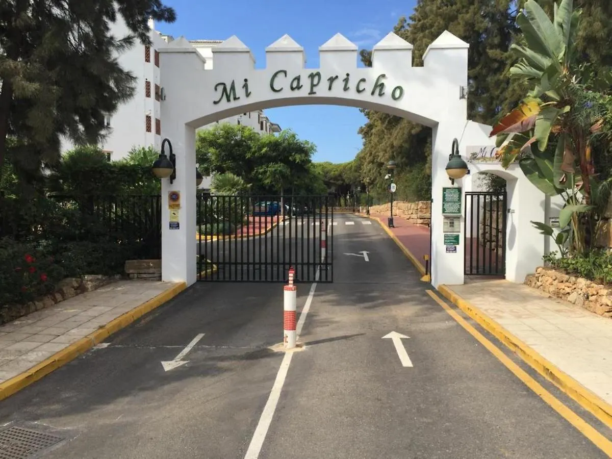 Mi Capricho, Luxury Apartment P 10 Sitio de Calahonda