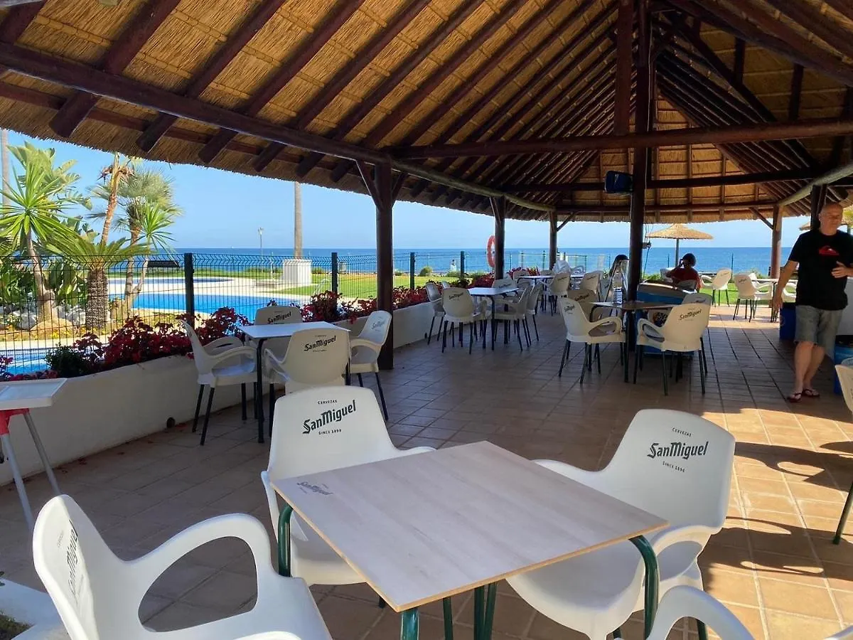 Mi Capricho, Luxury Apartment P 10 Sitio de Calahonda