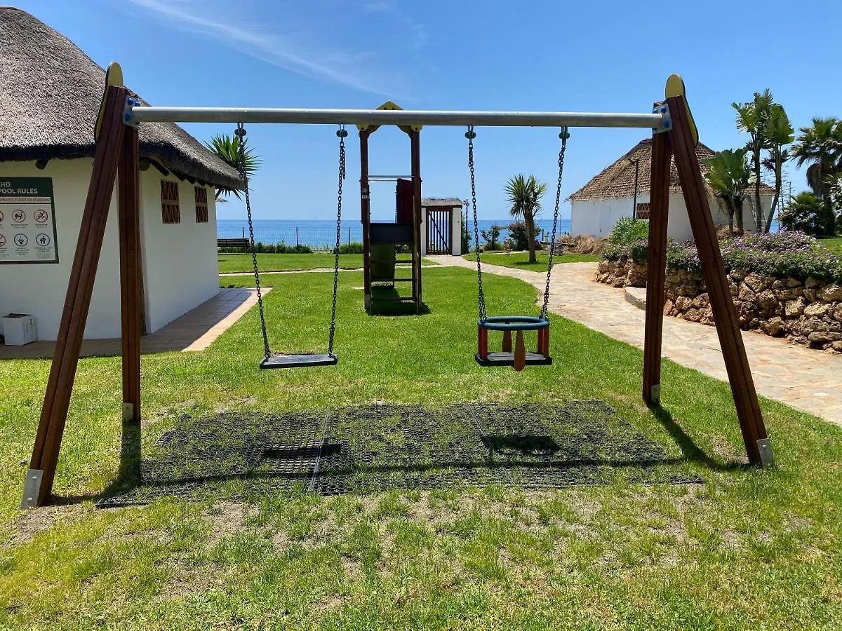 Mi Capricho, Luxury Apartment P 10 Sitio de Calahonda