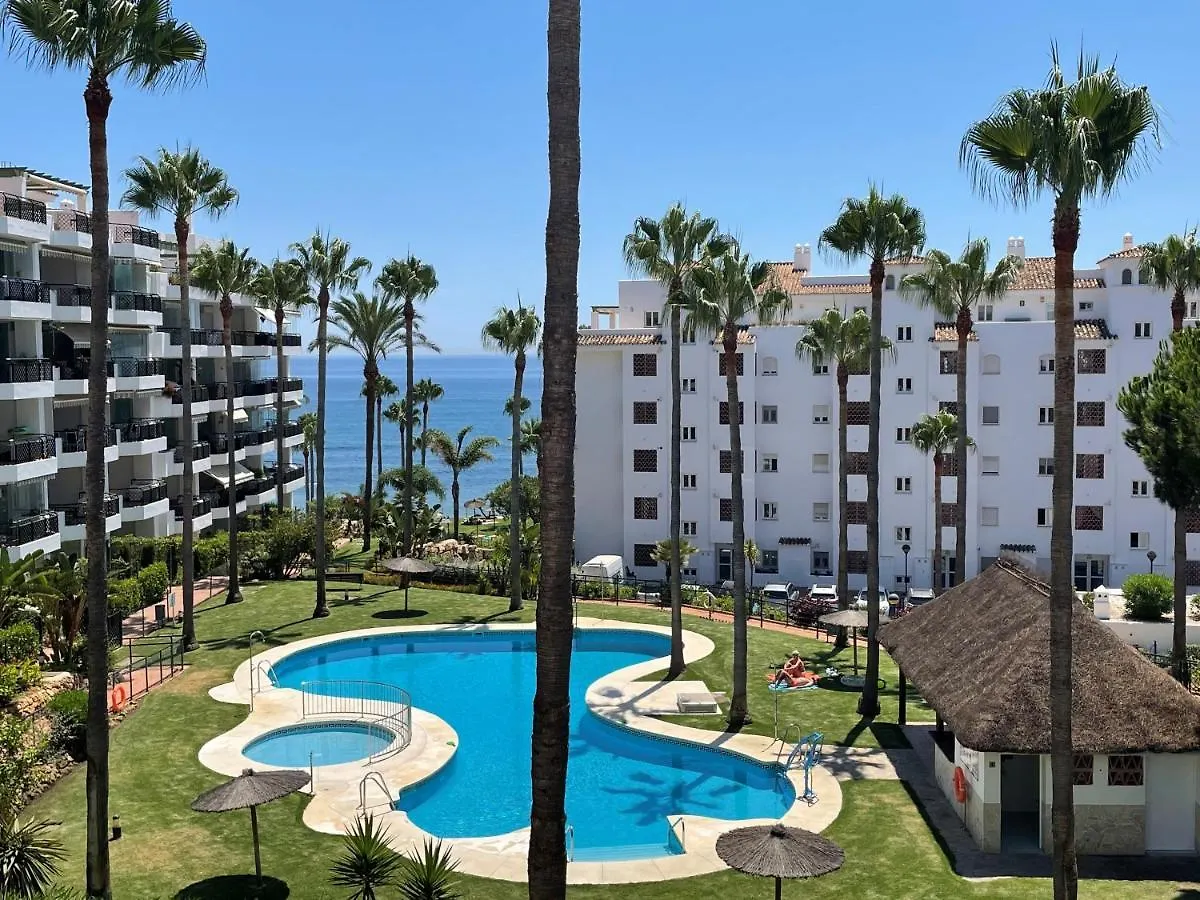 Mi Capricho, Luxury Apartment P 10 Sitio de Calahonda