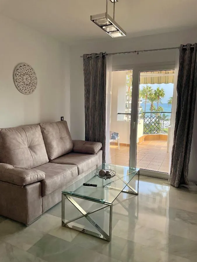 Mi Capricho, Luxury Apartment P 10 Sitio de Calahonda 0*,