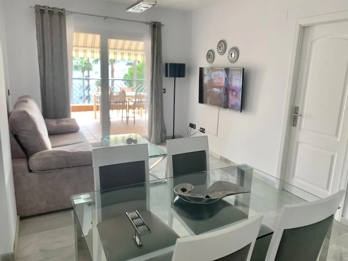 Mi Capricho, Luxury Apartment P 10 Sitio de Calahonda