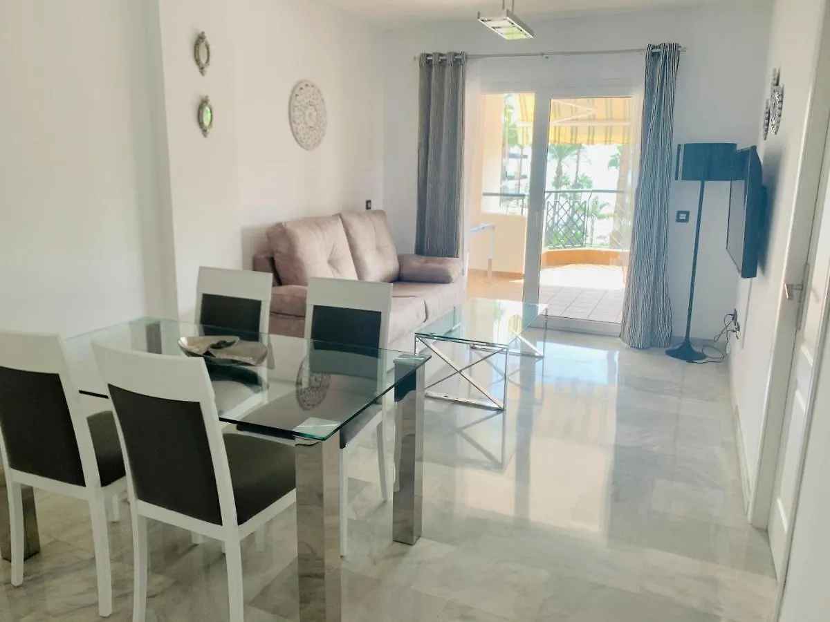Mi Capricho, Luxury Apartment P 10 Sitio de Calahonda