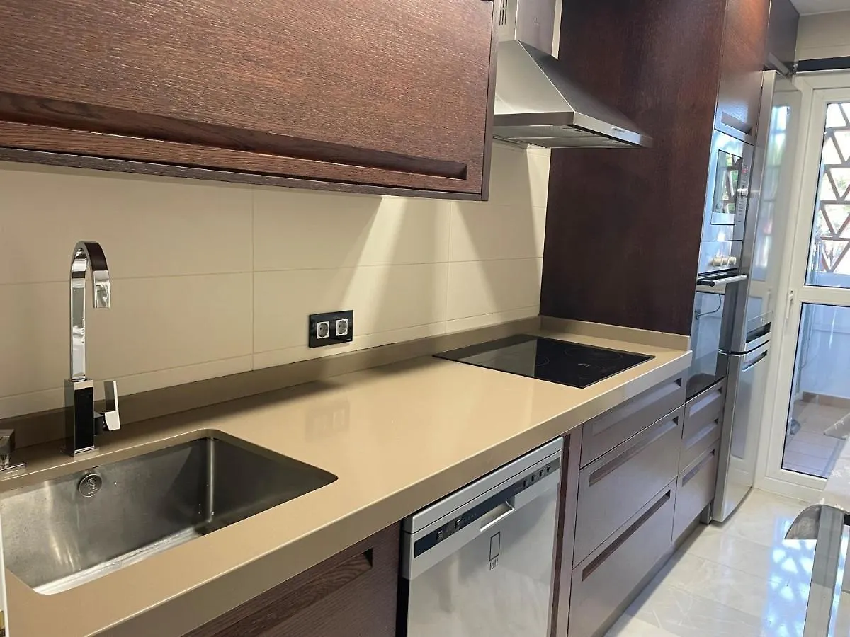 Mi Capricho, Luxury Apartment P 10 Sitio de Calahonda Spain
