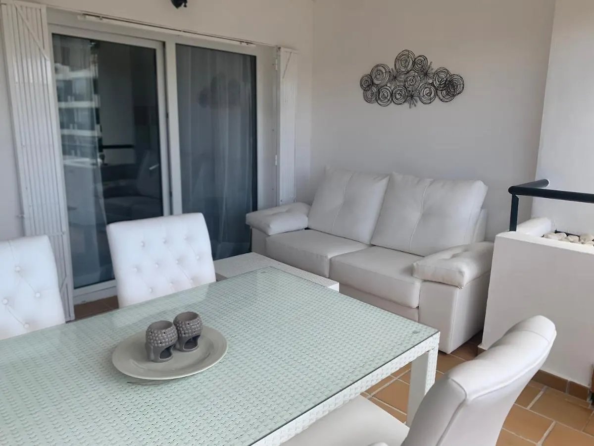 Mi Capricho, Luxury Apartment P 10 Sitio de Calahonda
