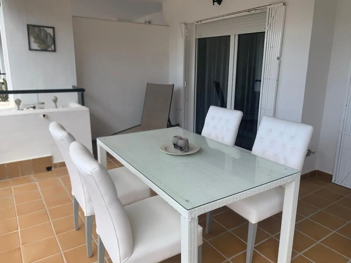 Mi Capricho, Luxury Apartment P 10 Sitio de Calahonda
