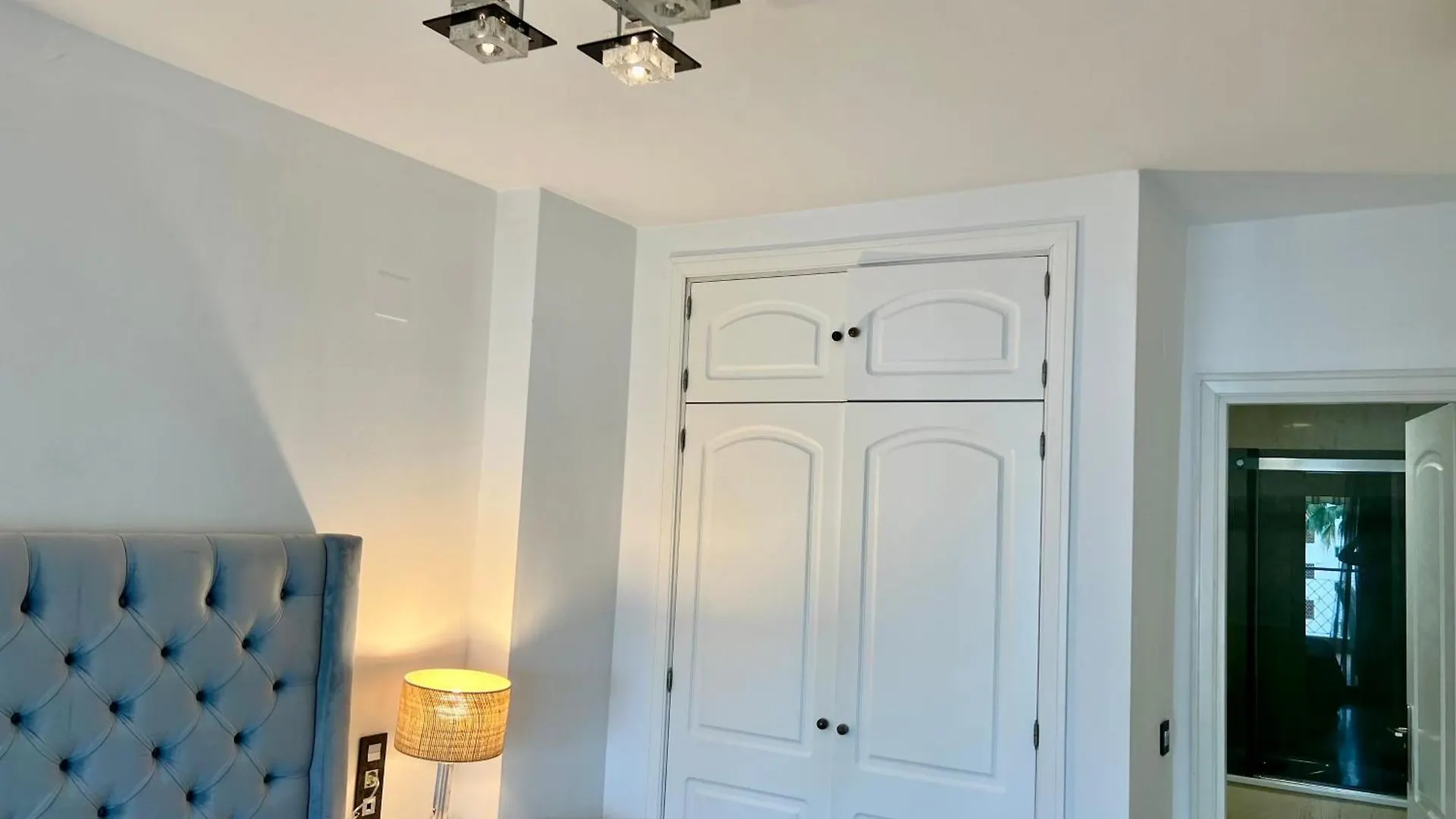 Mi Capricho, Luxury Apartment P 10 Sitio de Calahonda