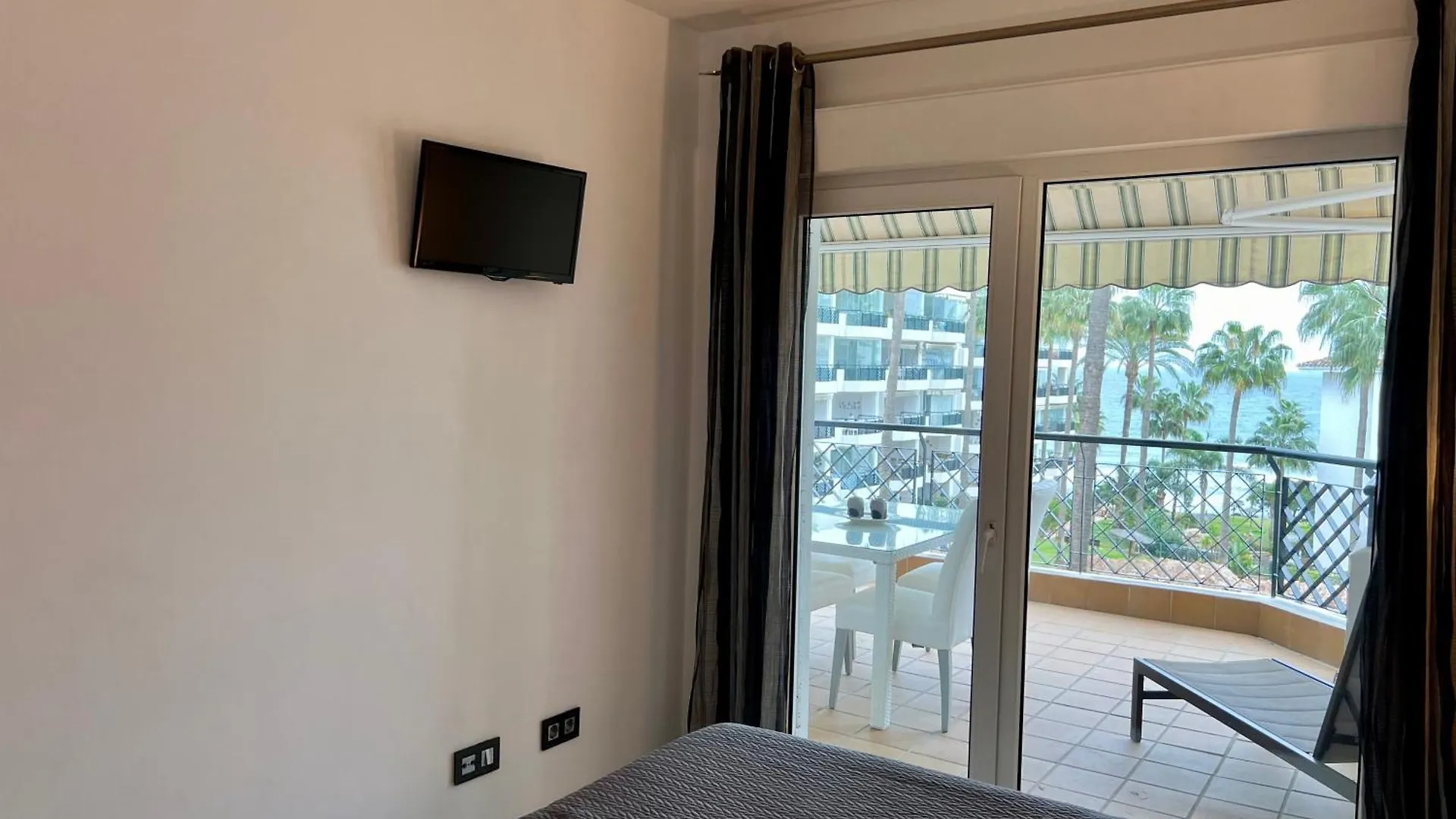 Mi Capricho, Luxury Apartment P 10 Sitio de Calahonda Spain