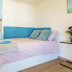 Apartment Calypso, Sitio de Calahonda
