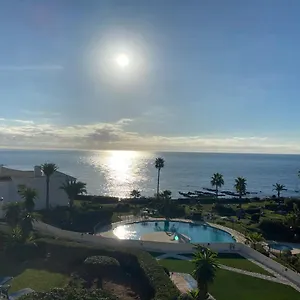 Apartment Miraflores Beachfront Penthouse, Sitio de Calahonda